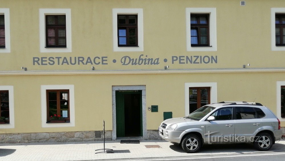 Penzion