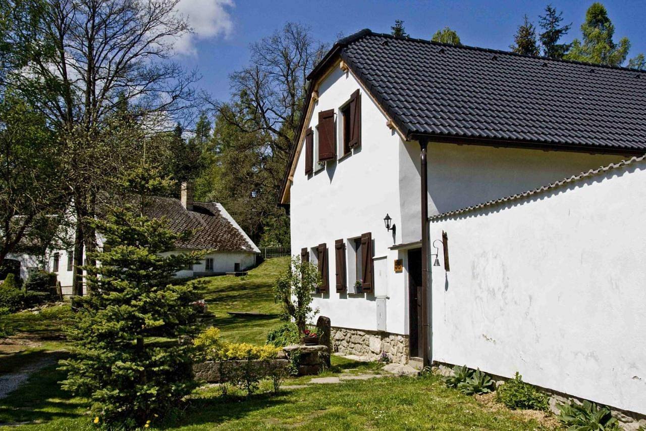 Penzion Albeř 58
