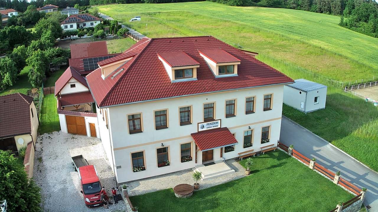 Penzión "Anna Marie"