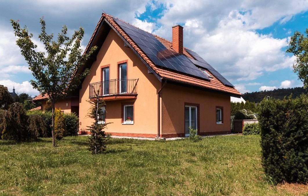 Penzion Do Českého ráje
