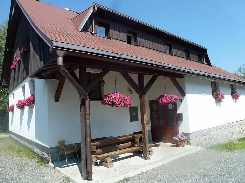 Pension Dostal