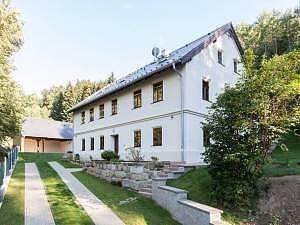 Pension Hajovna Bukovec