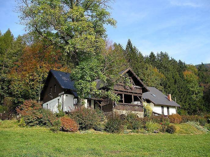 Пансіонат Hedera