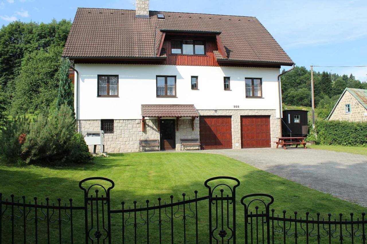 Pension Mühl