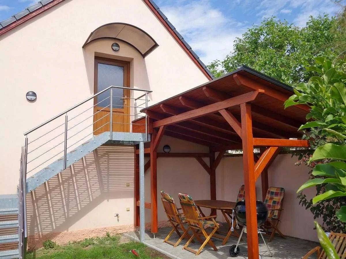 Penzion na barokní cestě