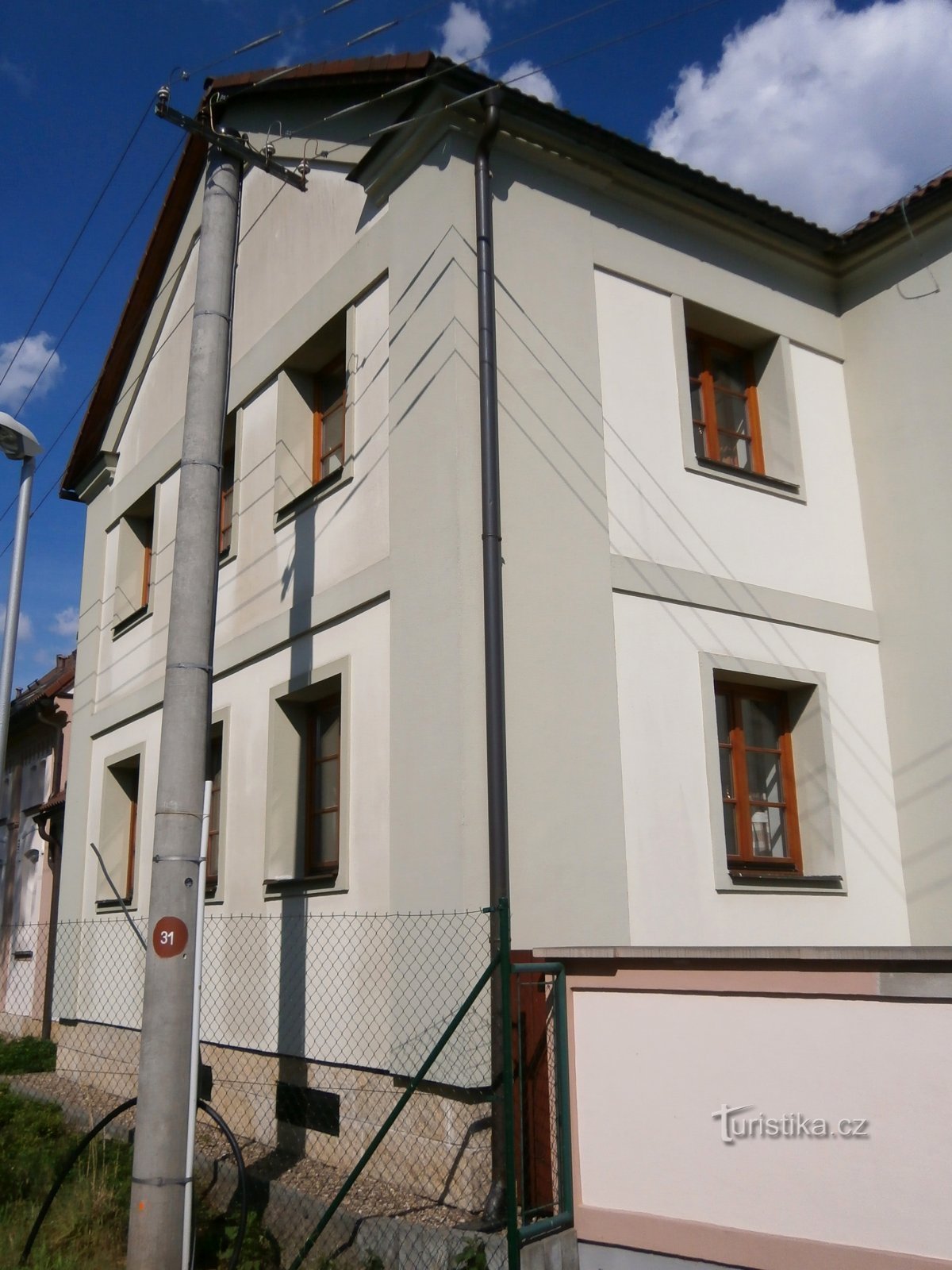 Pension Nad Oborou (Hradec Králové)