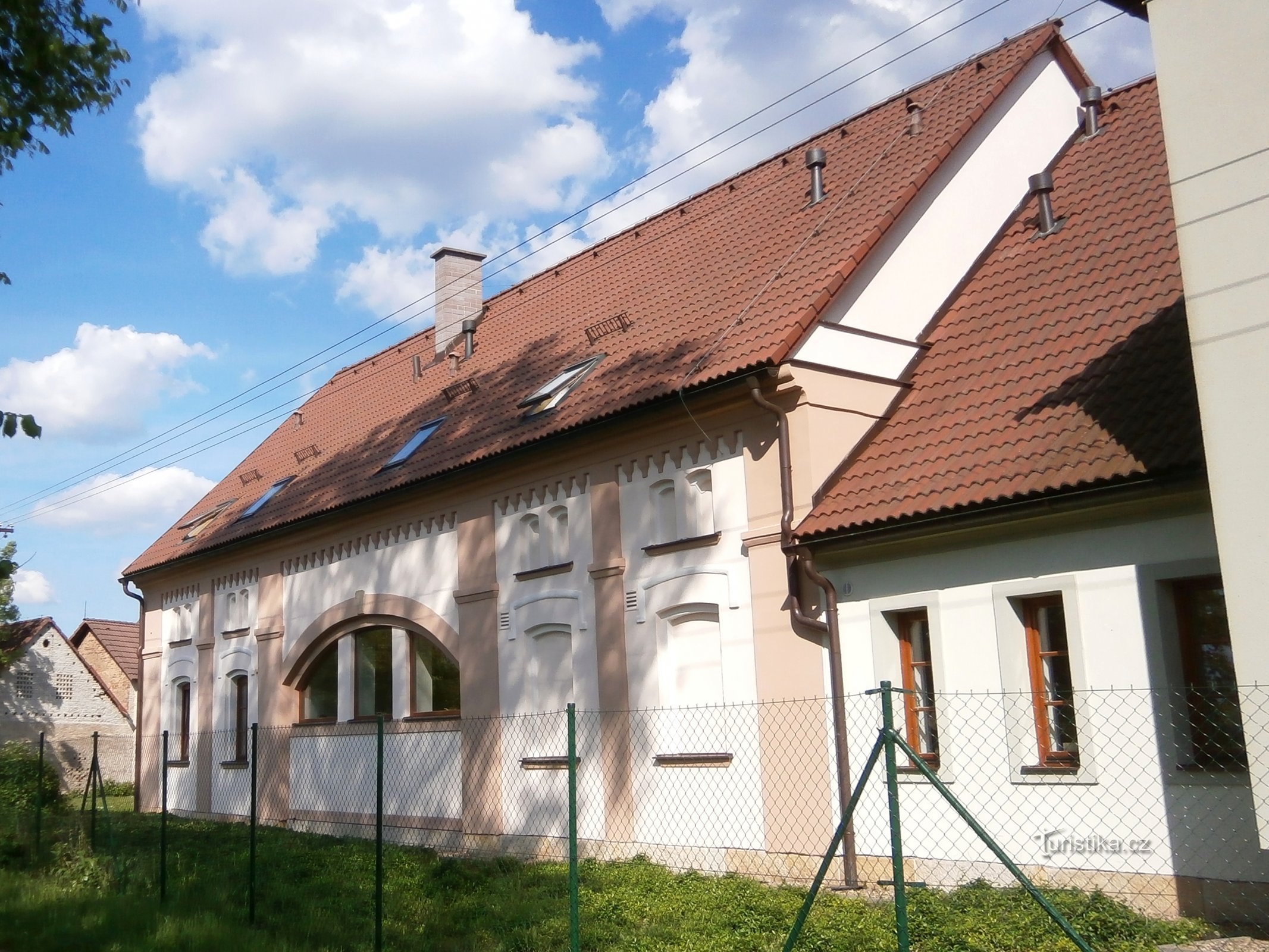 Pensione Nad Oborou (Hradec Králové)