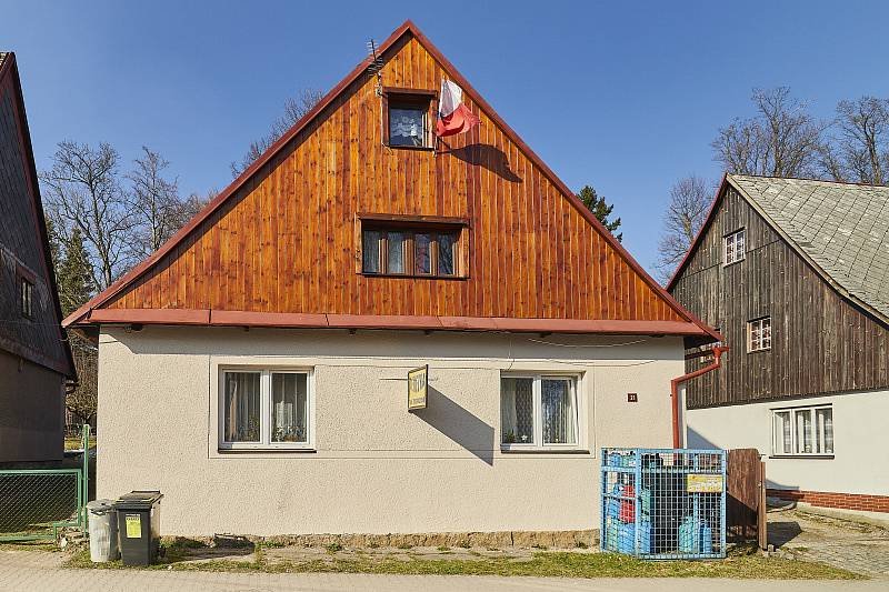 maison d'hôtes Terezka