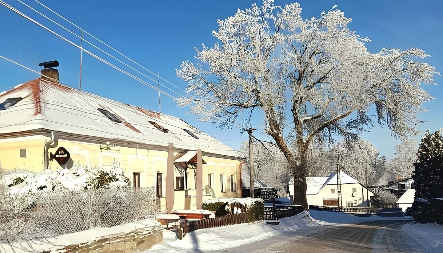 Penzion u Dračí skály