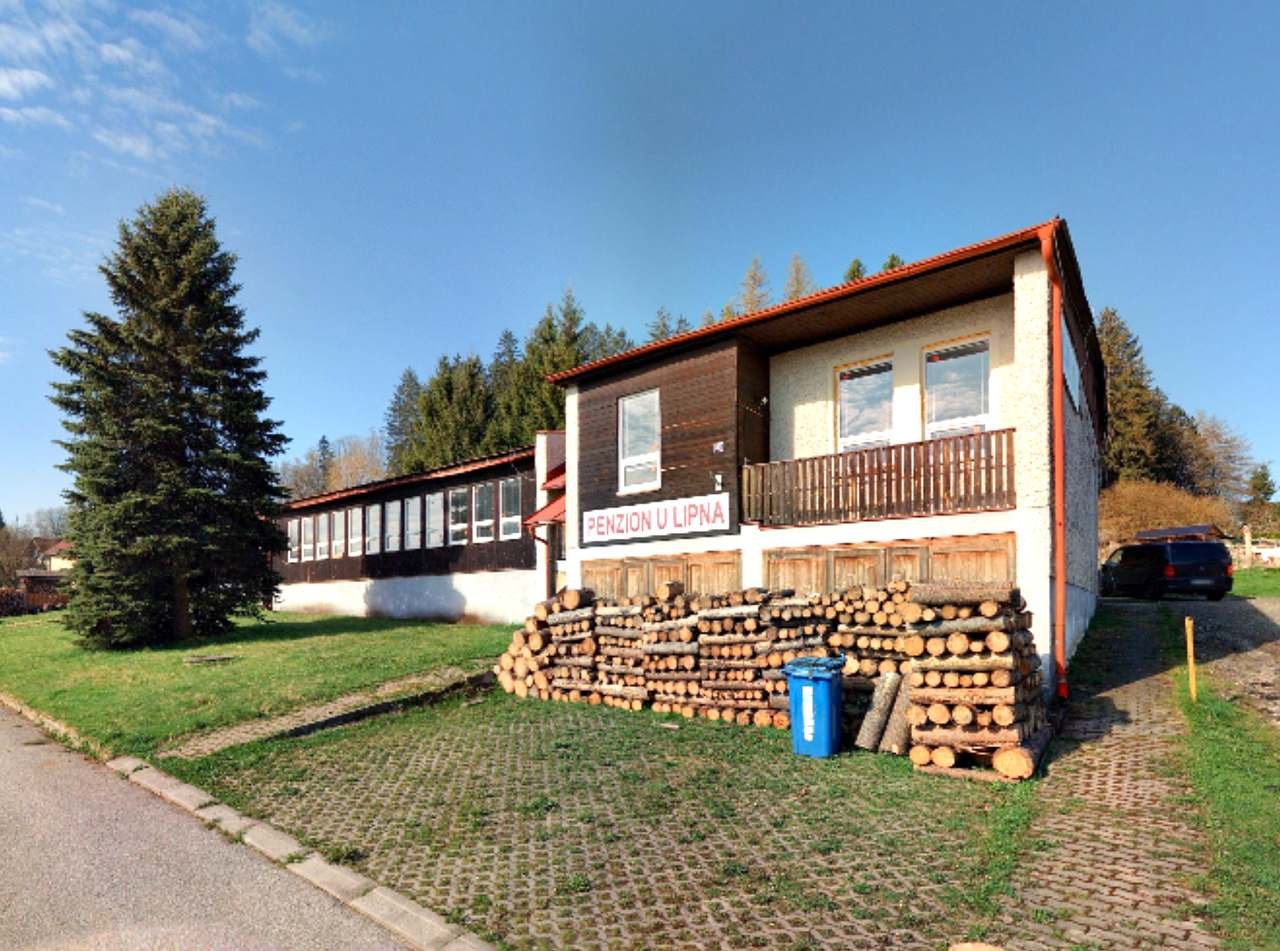 Pension U Lipna