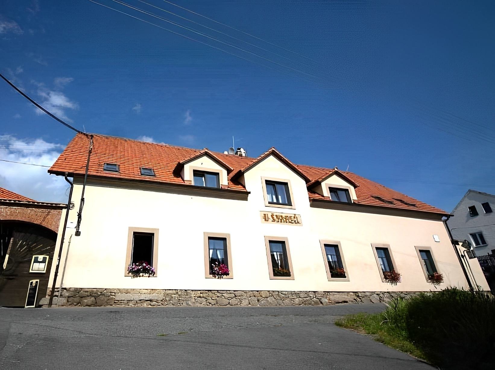 Penzion u Švarců