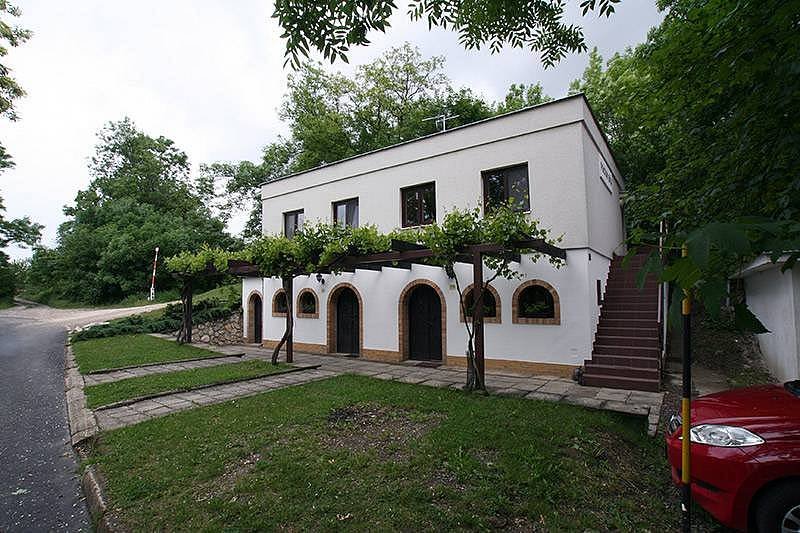 Pension U vinaře Mikulov