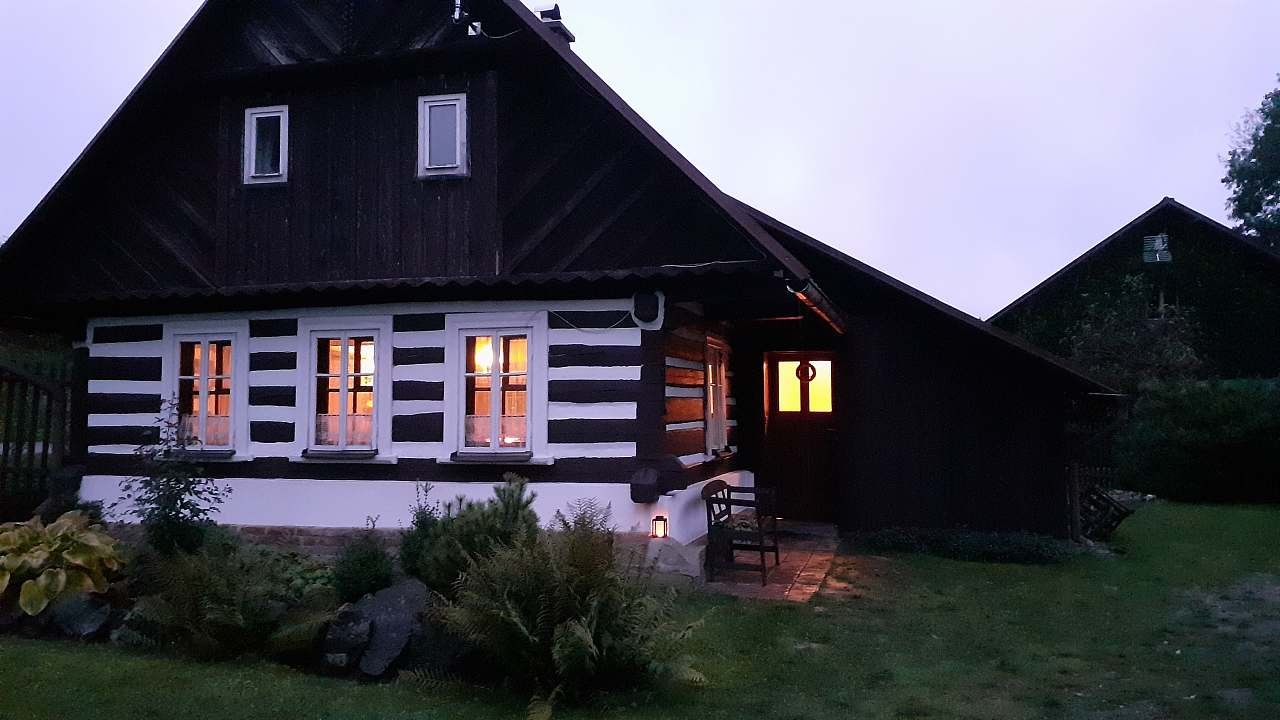 Pepins sommerhus