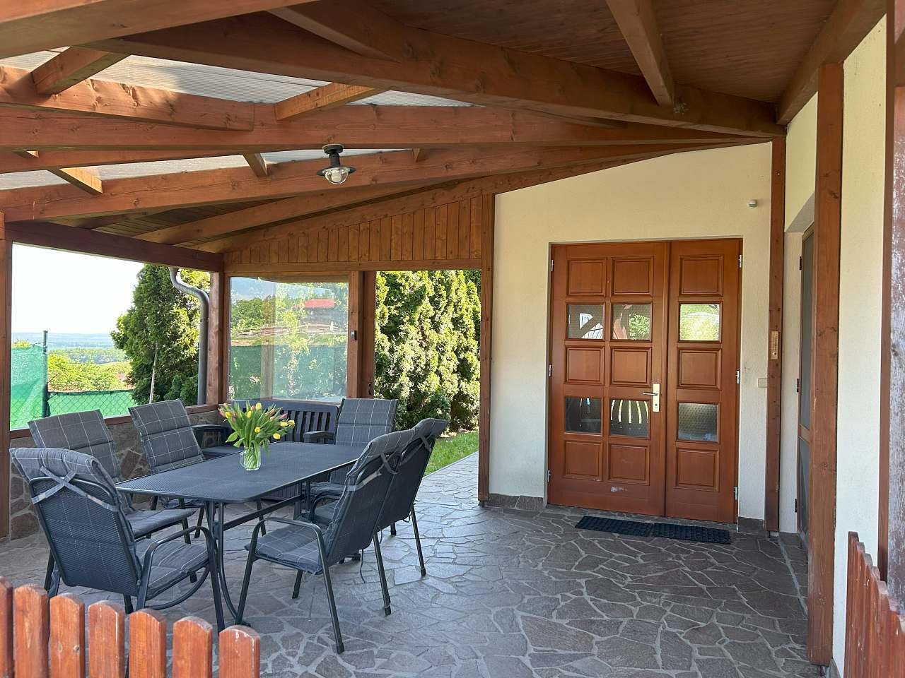 Pergola