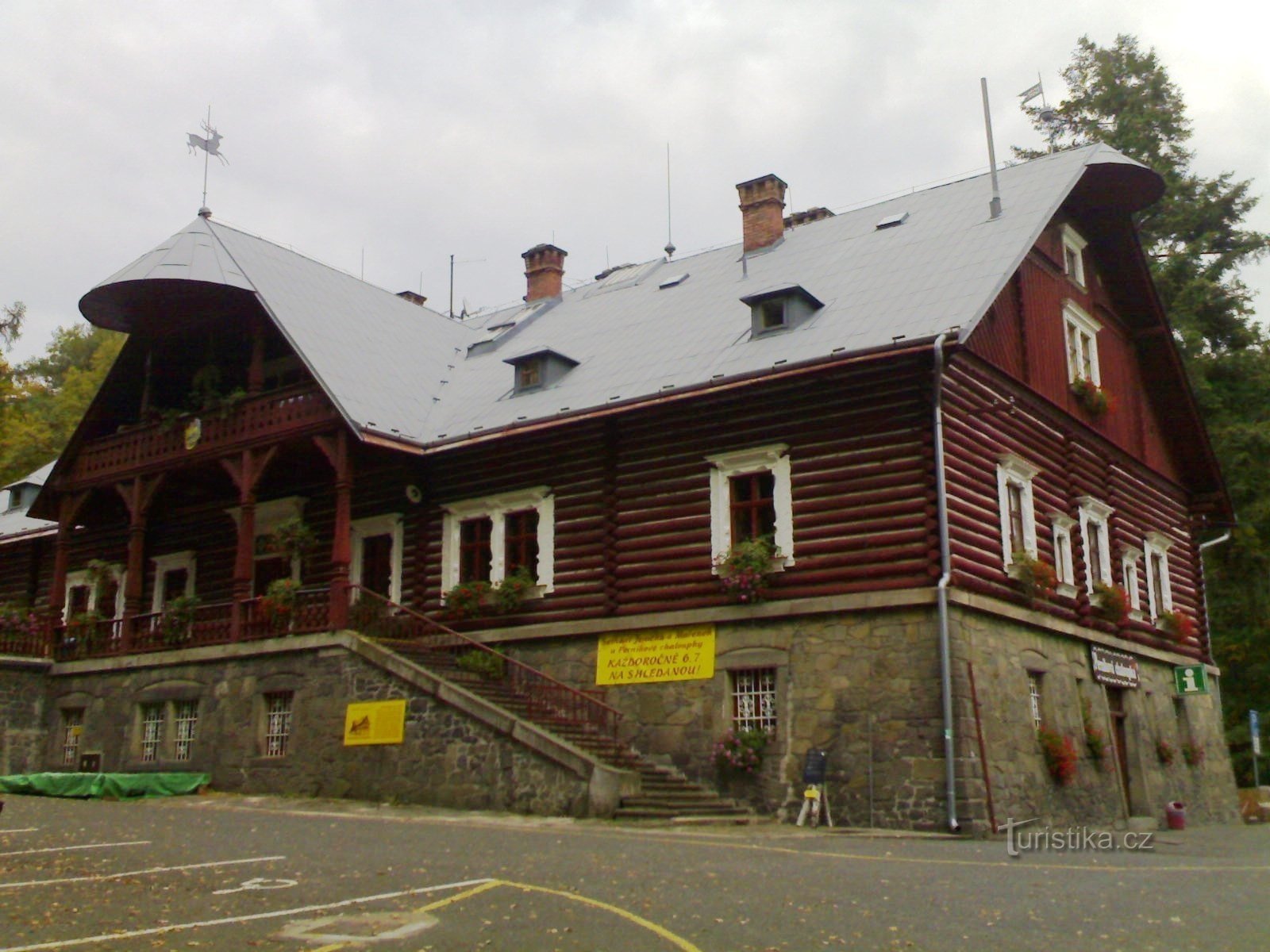 Domek z Piernika - Muzeum Piernika i Bajek