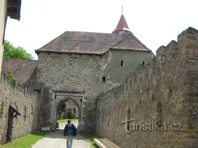 Pernštejn