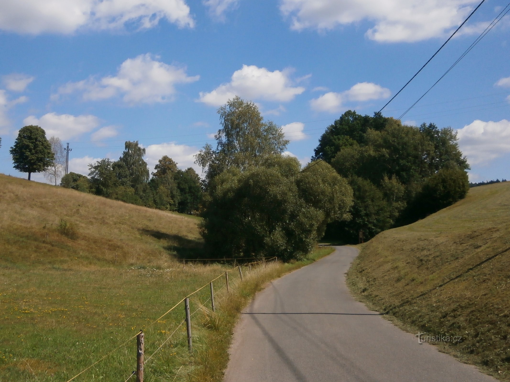 Долец Петерка (Гавловице, 24.8.2016)