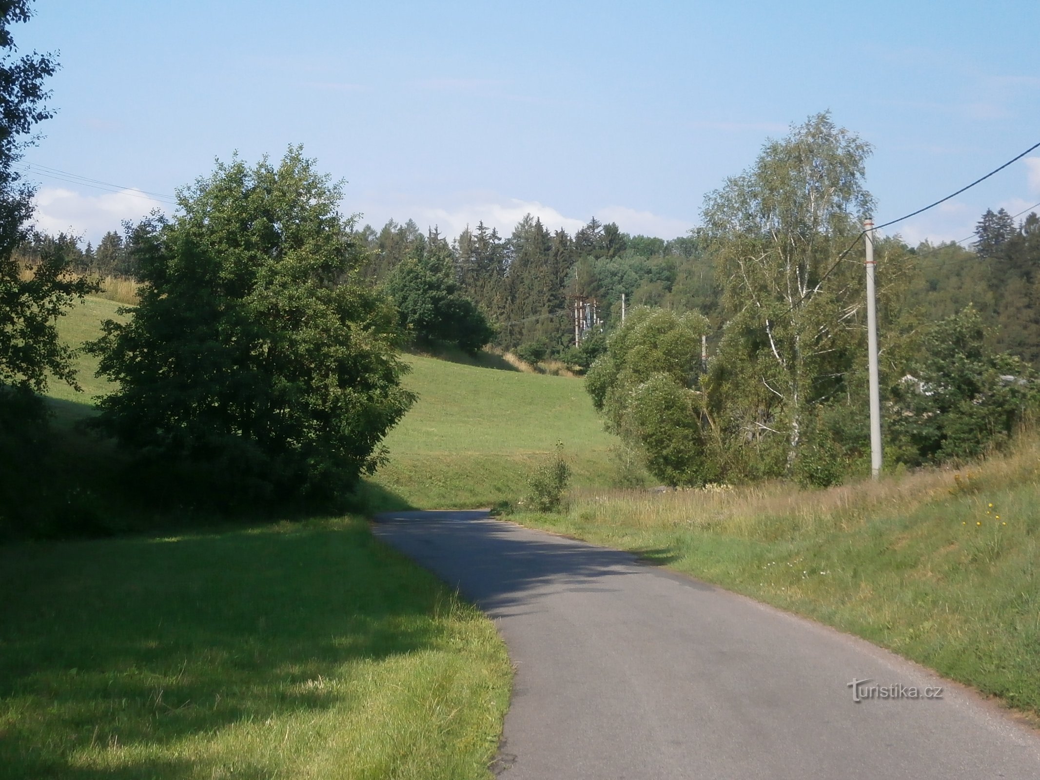 Dolec Peterka (Havlovice, 6.7.2017)