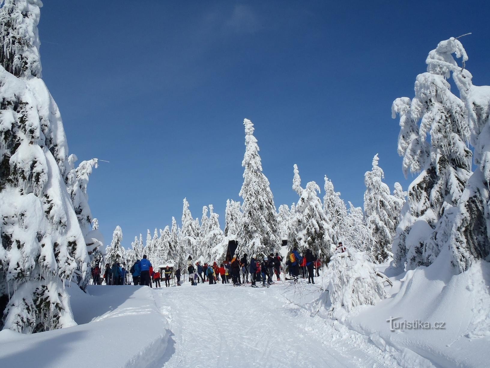 Binkošti - 28.1.2012