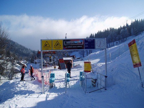 Турнікет Петршика