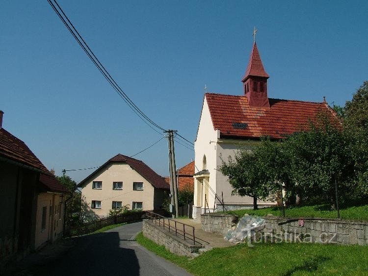 Петрковіце