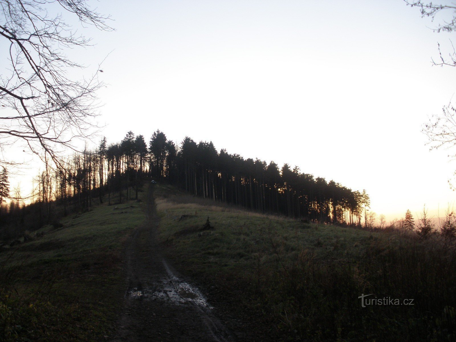 Petrkoviška gora (Petřkovská hůrka)