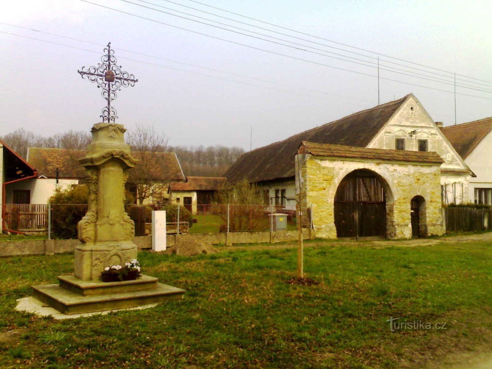 Petrovice nad Orlicą