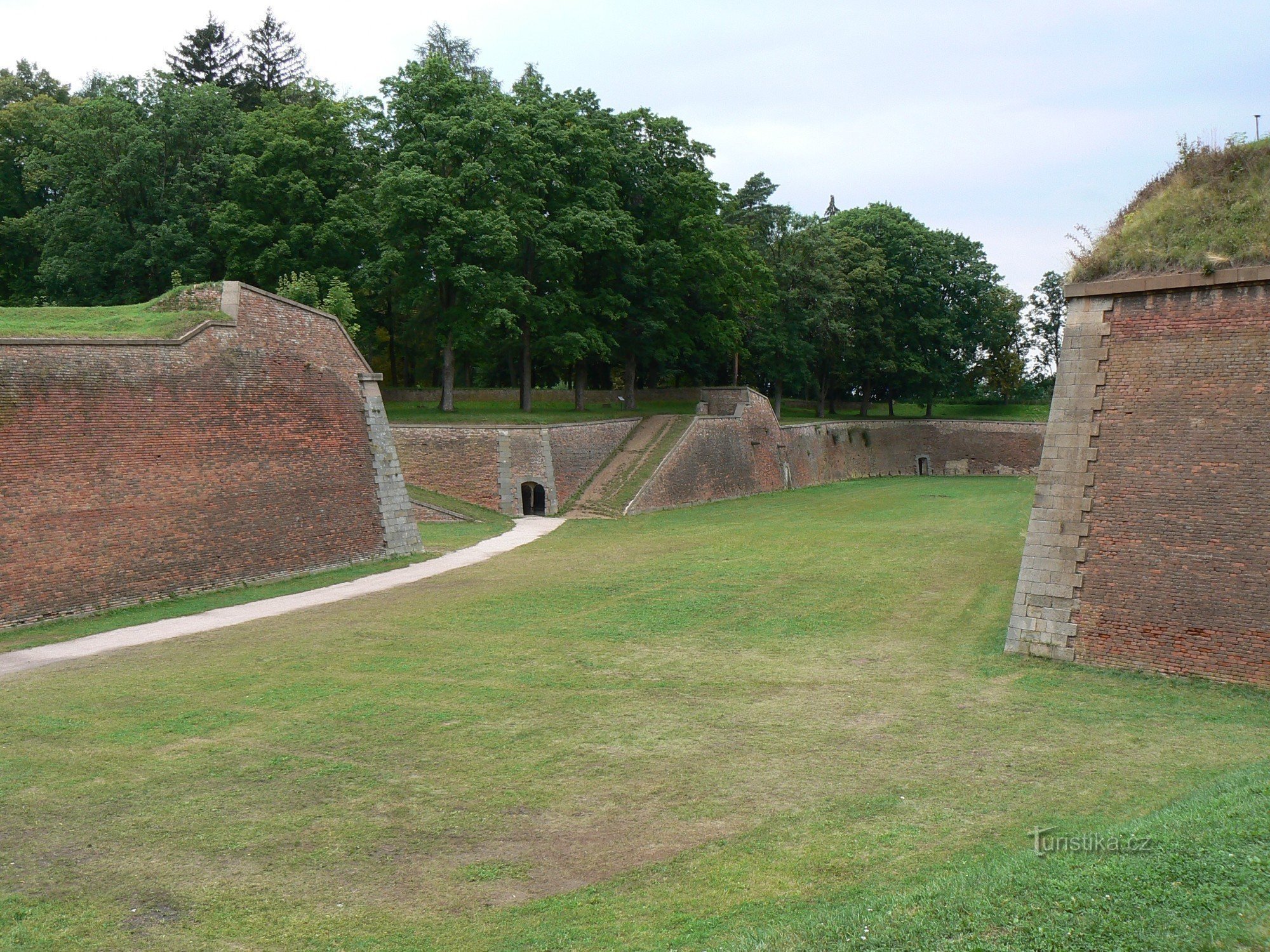 Fortaleza josefov