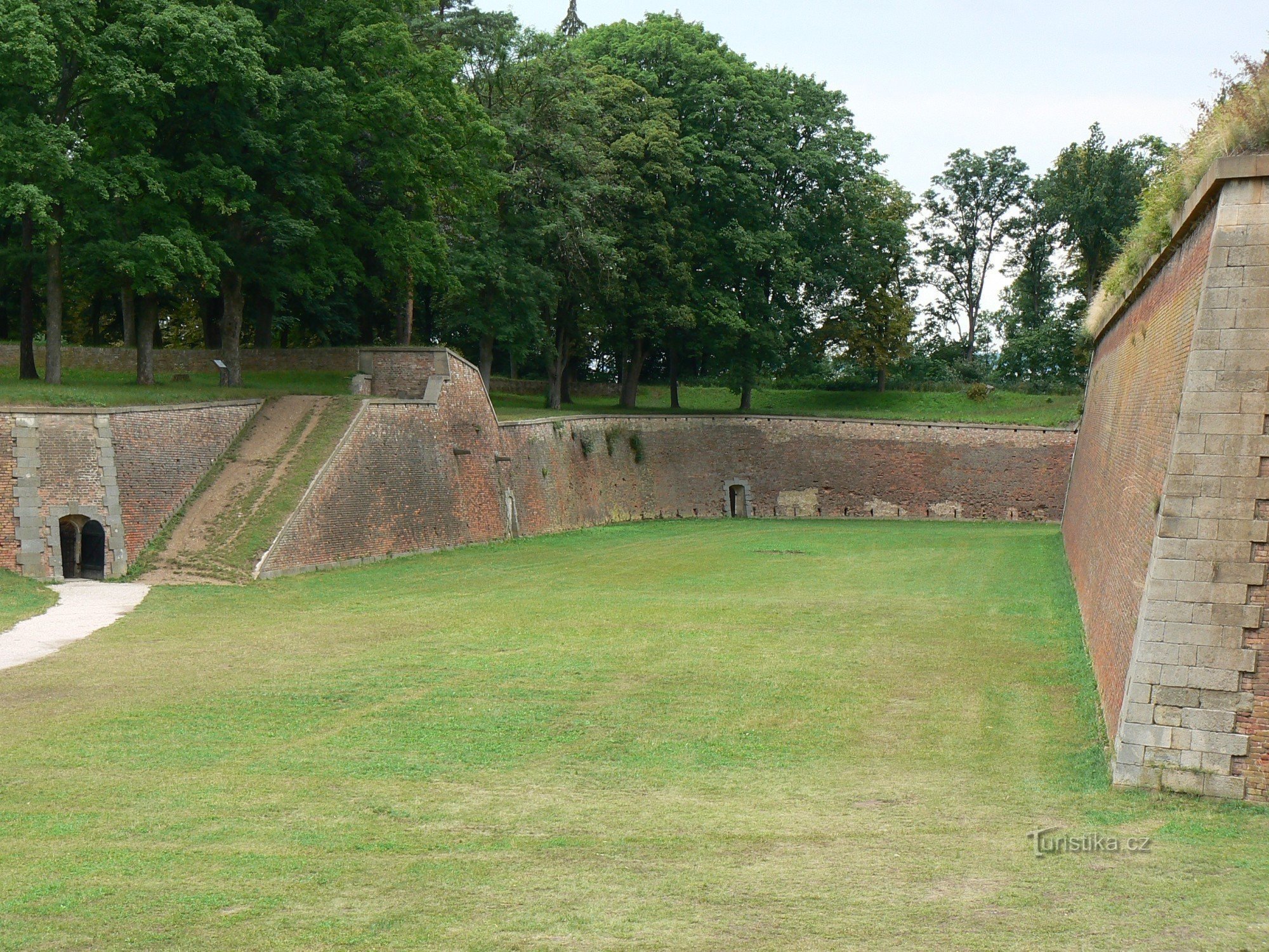 Fortaleza josefov