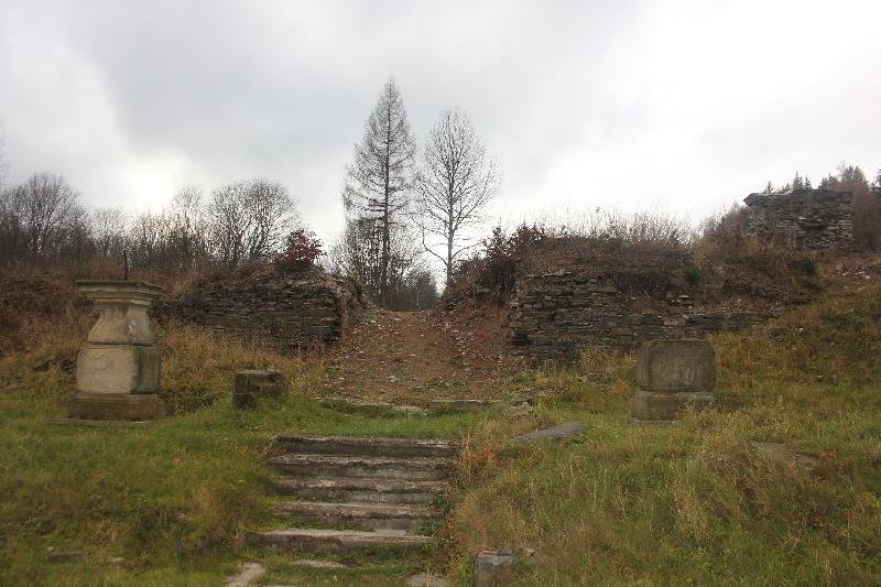 piaristický klášter, kolej a gymnázium