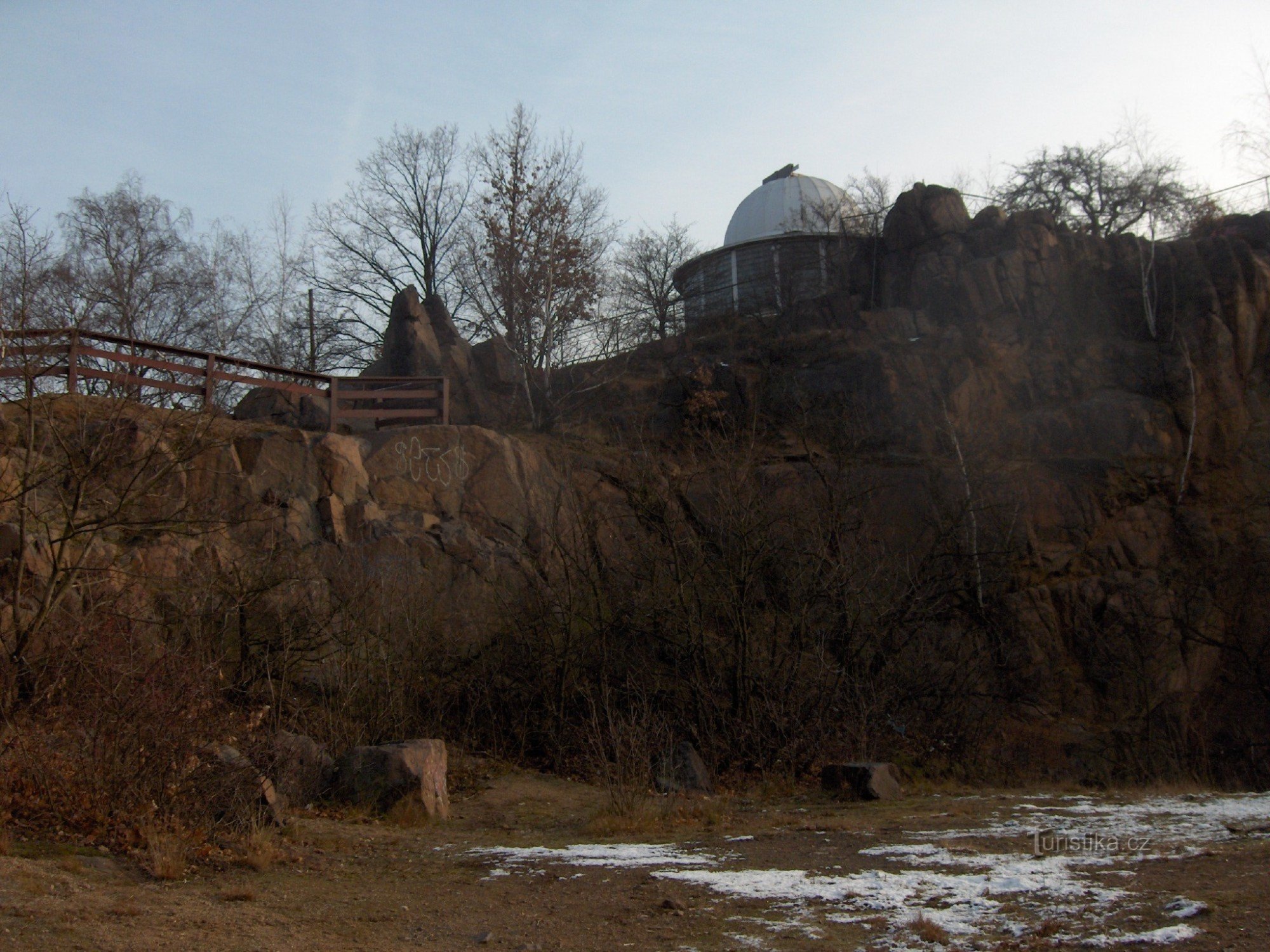 Піщаний пагорб