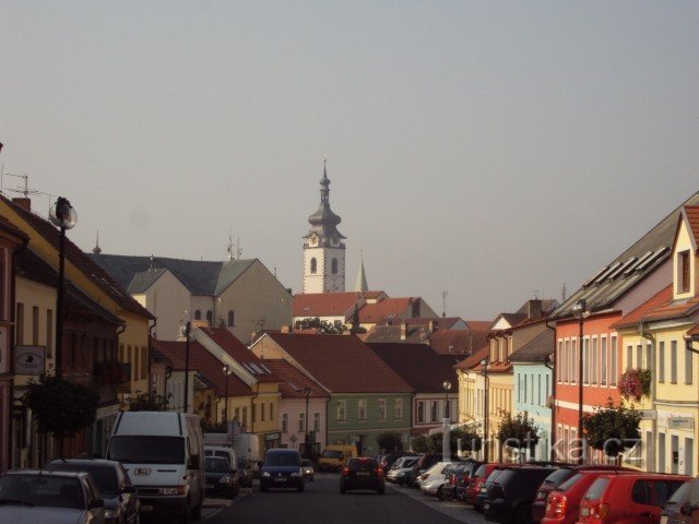 Písek