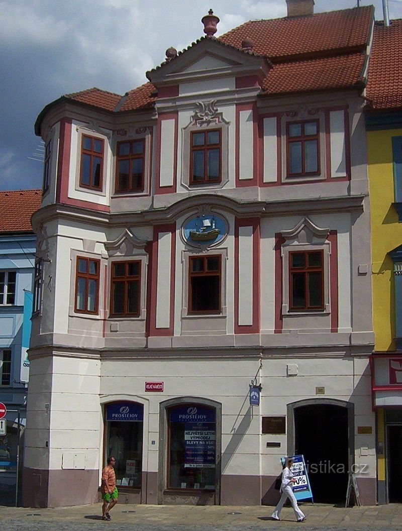 Písek 68 tipů na výlet a atrakcí