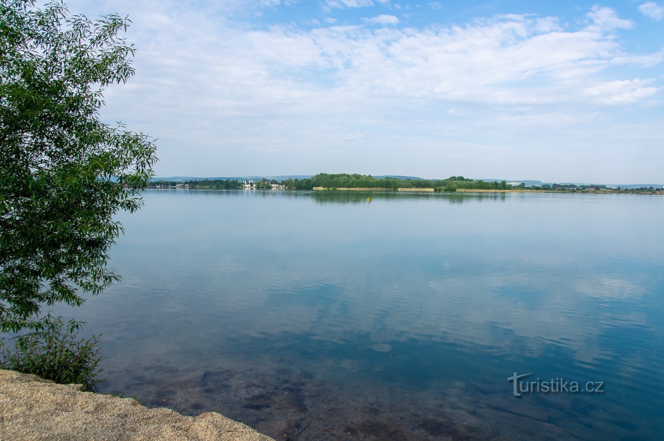 Pozo de arena de Náklo