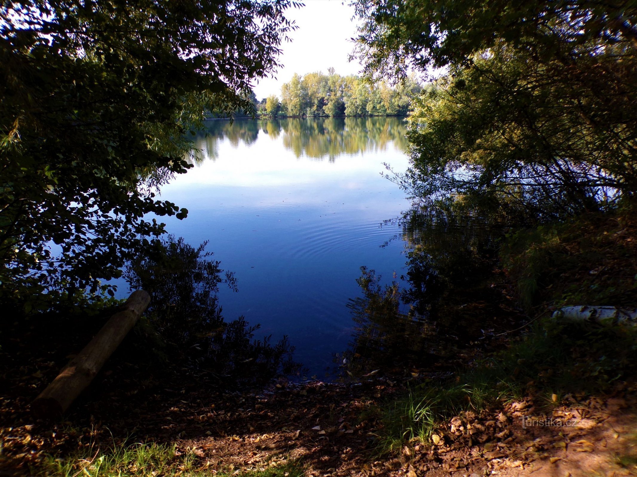 Τραγούδι κάτω από την τζεμπέλα Ornstovými (Hradec Králové, 4.10.2021 Οκτωβρίου XNUMX)