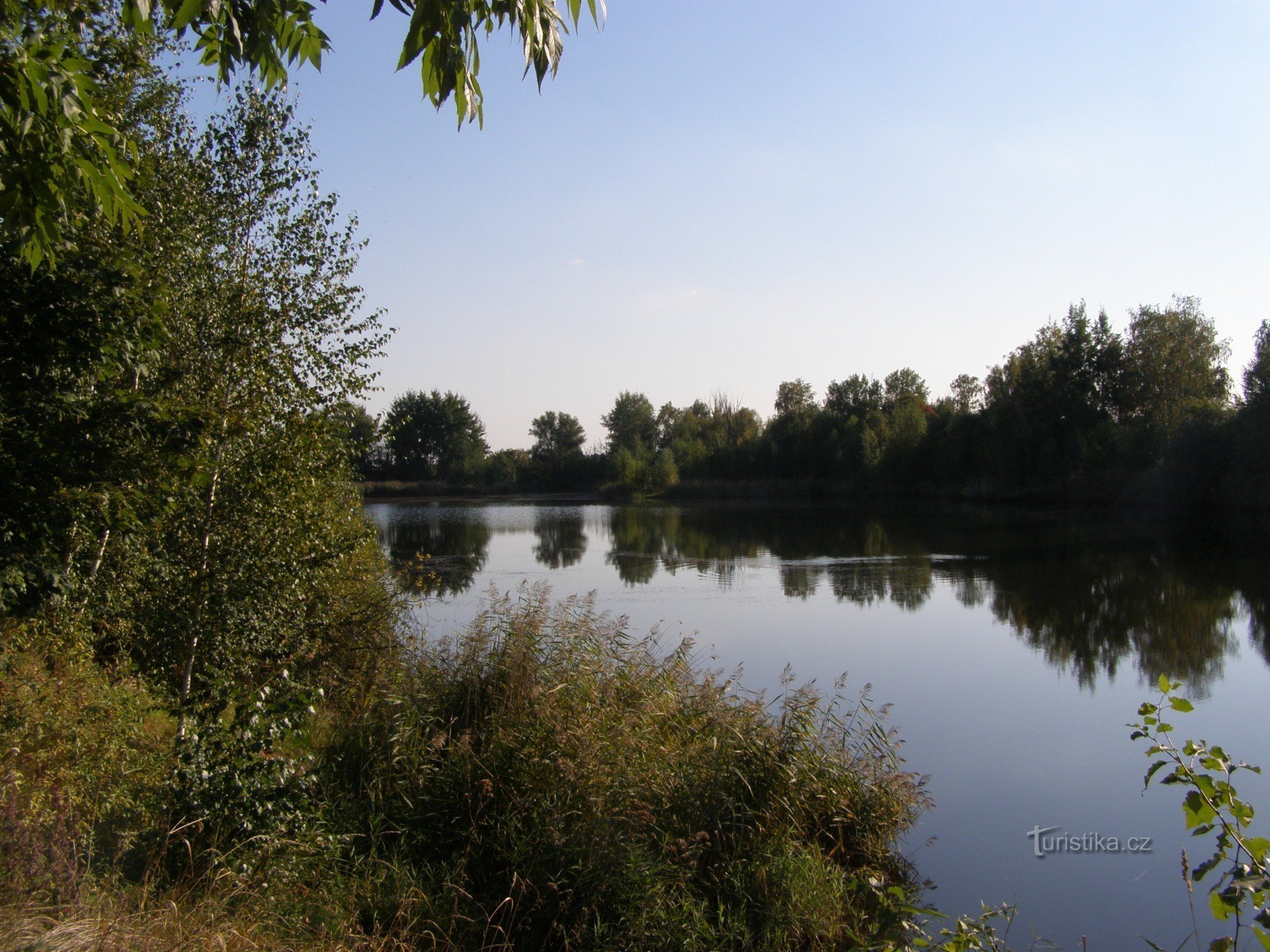 Một bài hát tại sân bay Hradec Kralove