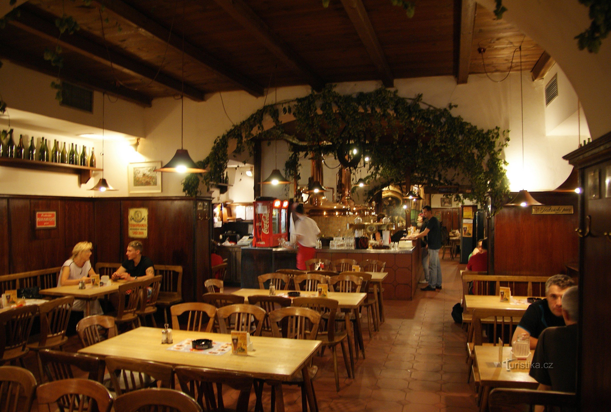 taverna