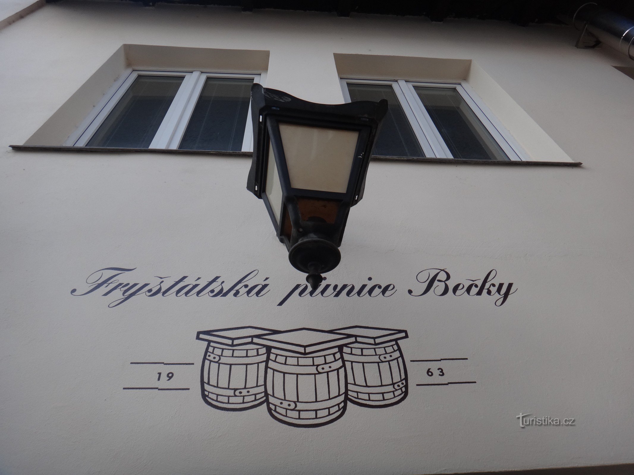 Bečka Bierhalle