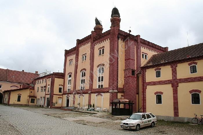 pivovar