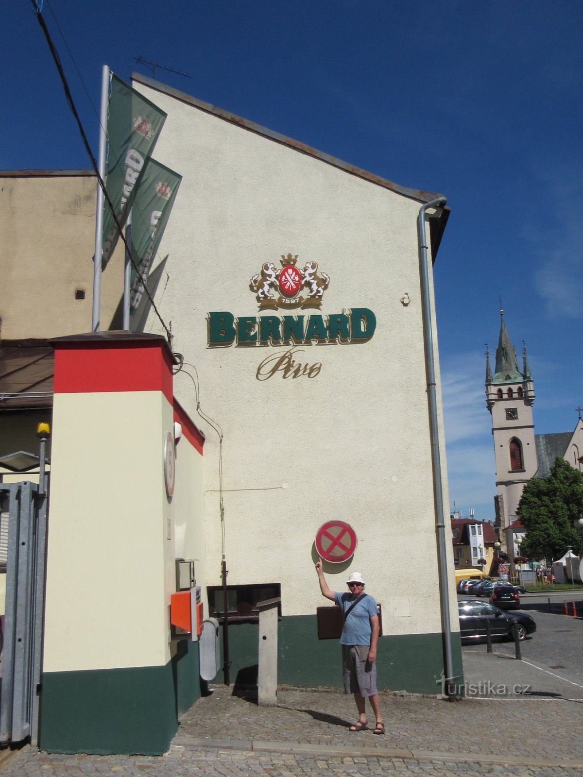 Bernhard Brauerei