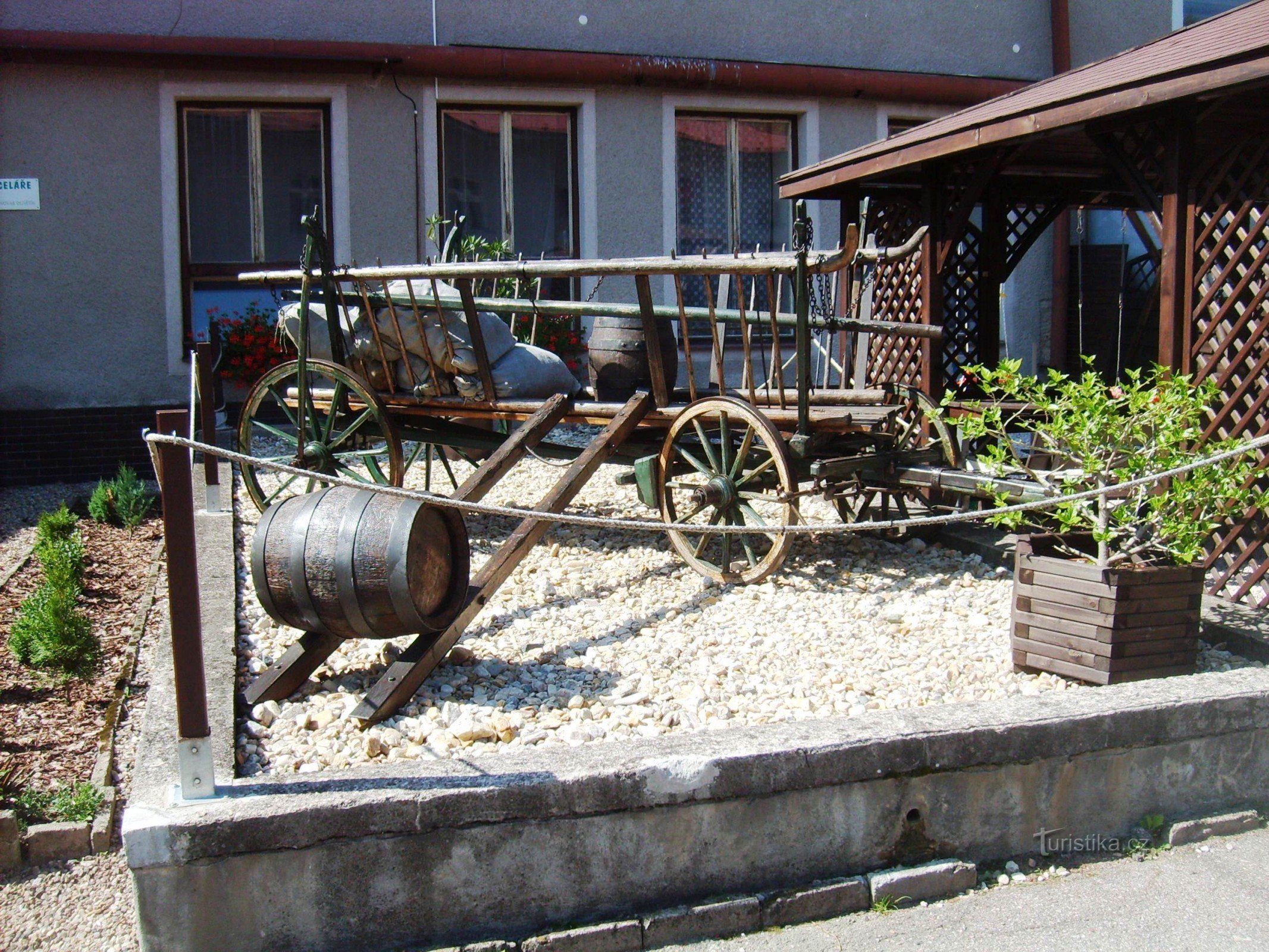 Cervecería Broumov