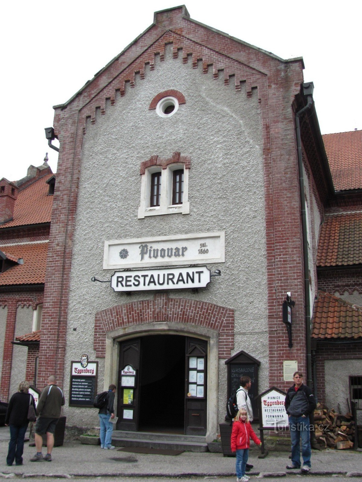 Eggenberg Brauerei