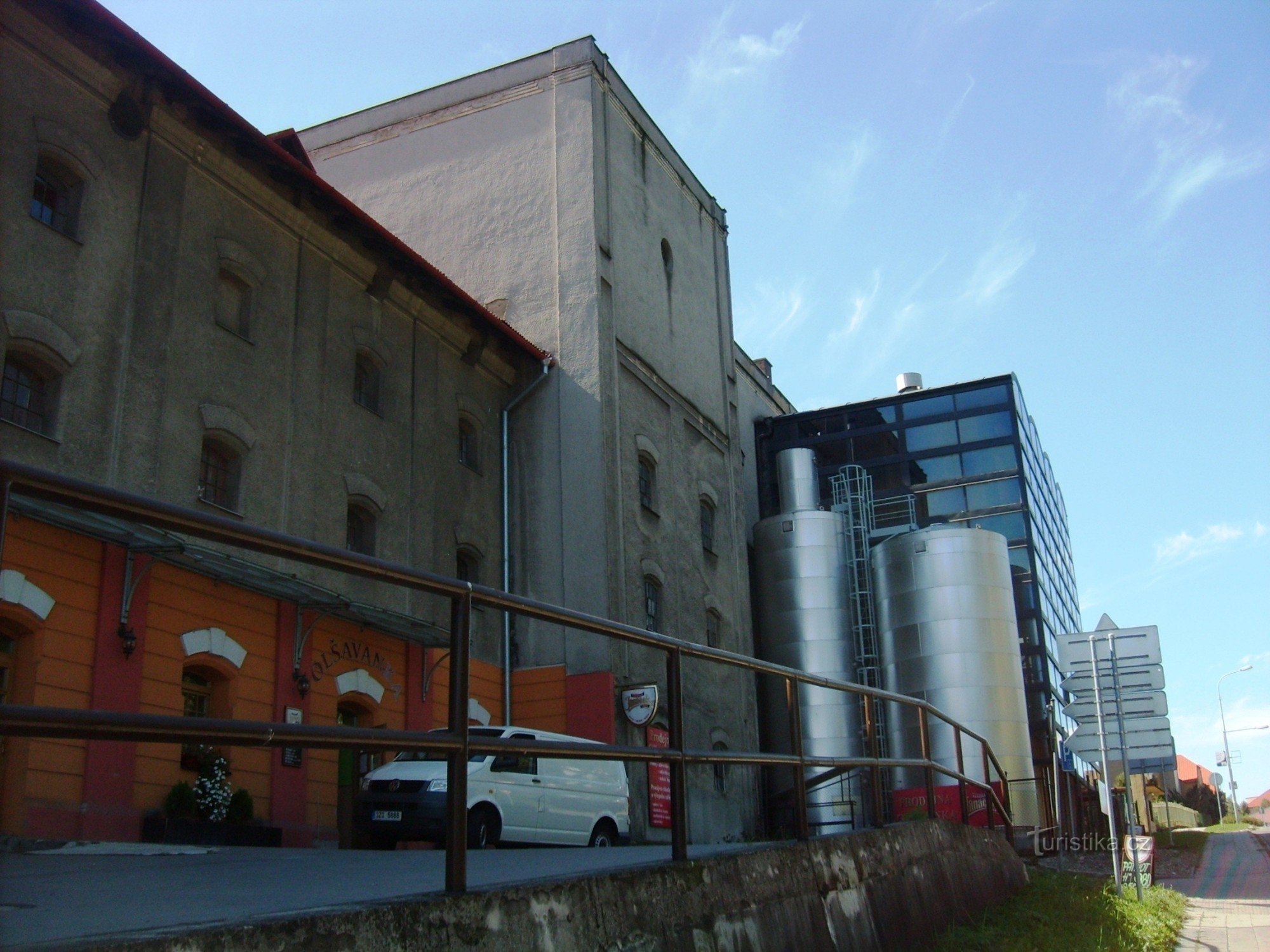 Janáček Brewery