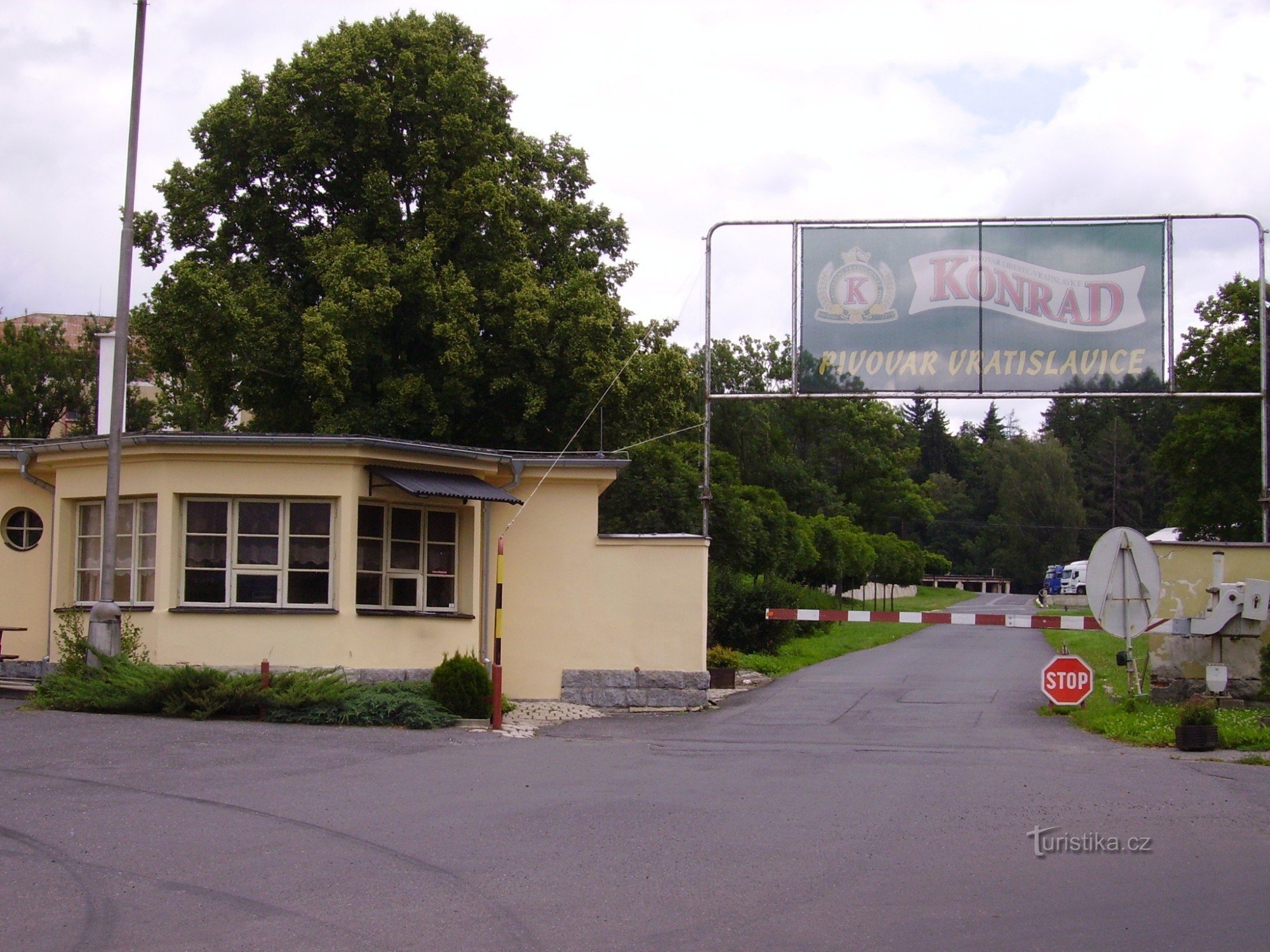 Konrad Brewery