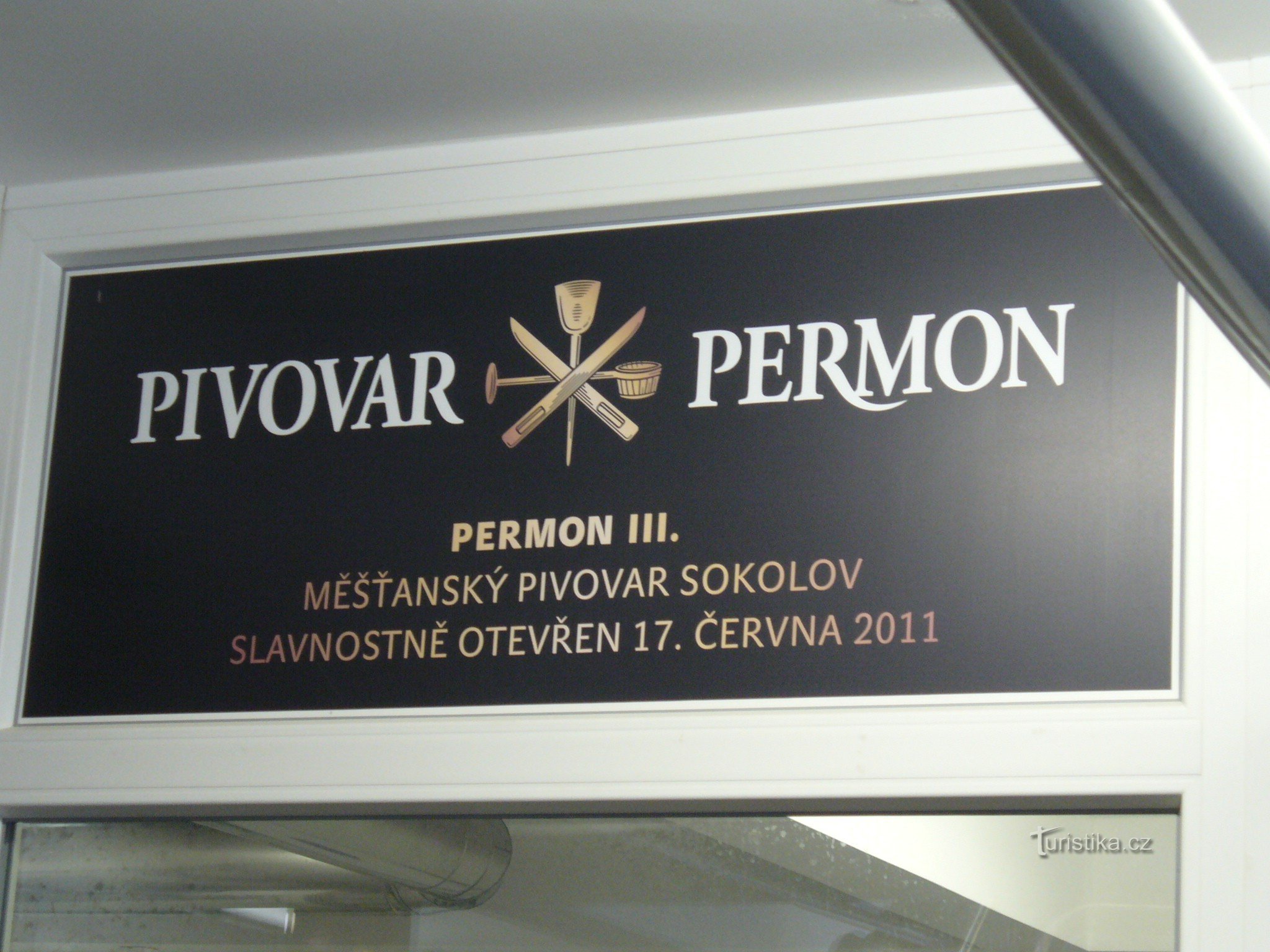 Pivovara Permon