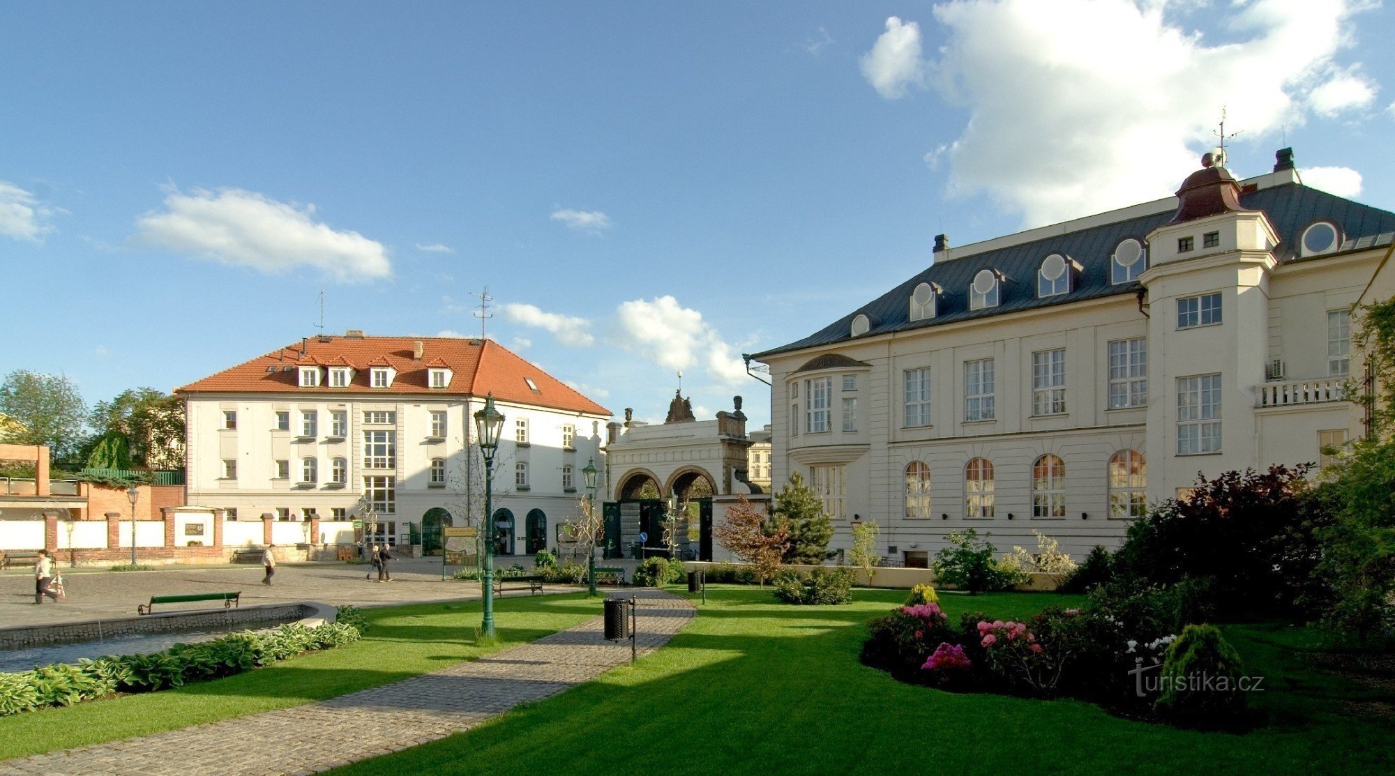 Brauerei Pilsenský Prazdroj