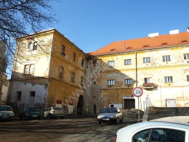 pivovar pravovárečného měšťanstva