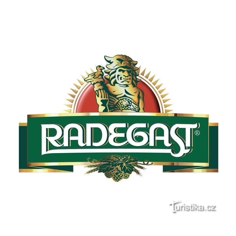 Nhà máy bia Radegast, Nošovice