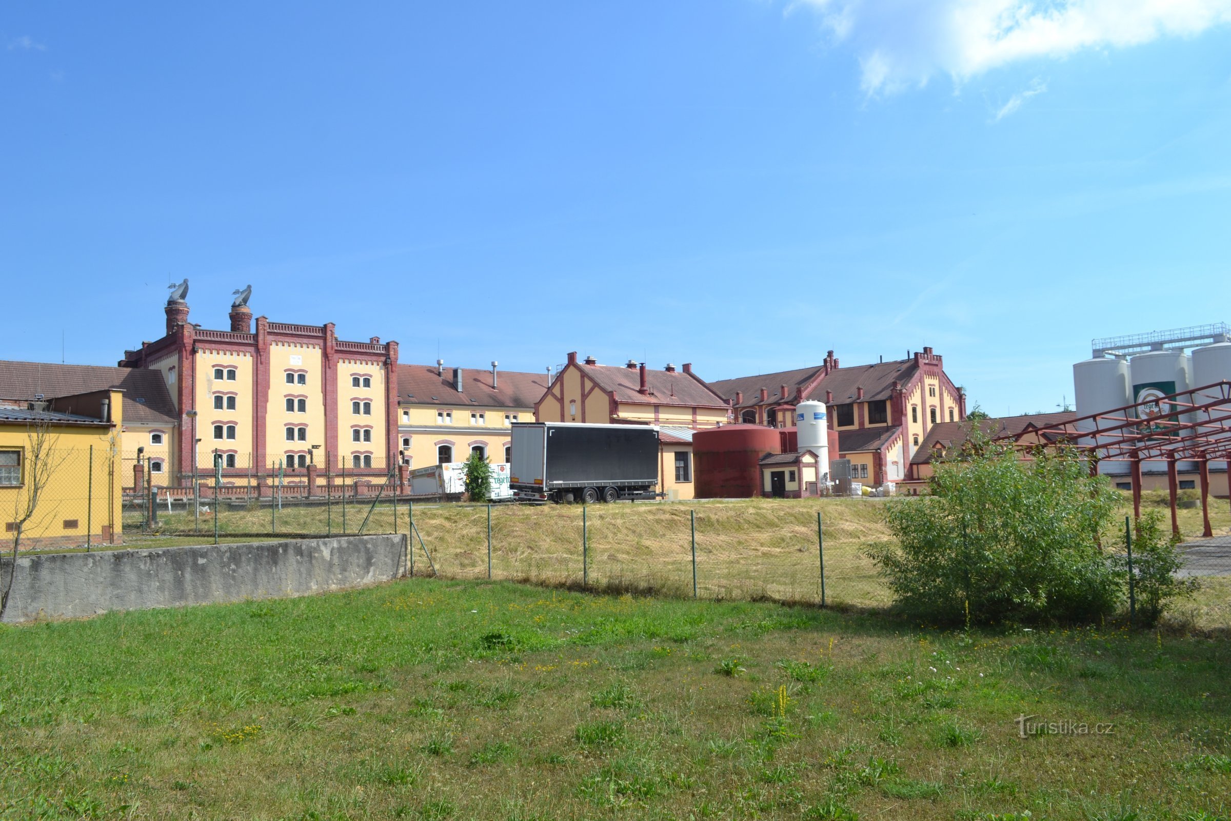 Regent Brewery