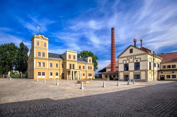 Rohozec Brewery